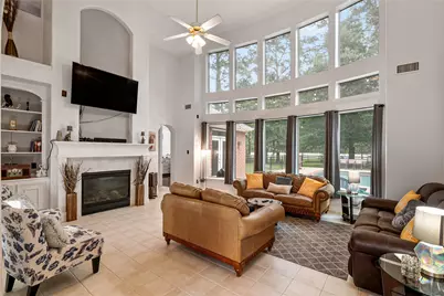 15019 Timbershire Court, Magnolia, TX 77355 - Photo 7