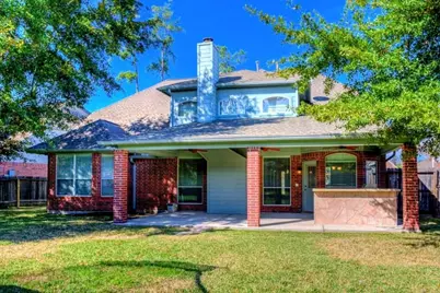 11811 Brush Canyon Drive, Tomball, TX 77377 - Photo 5