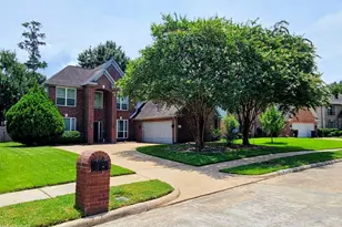 11811 Brush Canyon Dr, Tomball, TX 77377 - Photo 1