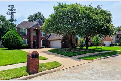11811 Brush Canyon Drive, Tomball, TX 77377 - Photo 1