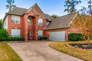 11811 Brush Canyon Dr, Tomball, TX 77377 - Photo 1
