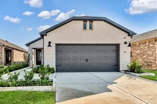 8023 Prospect Dr, Fulshear, TX 77441 - Photo 1