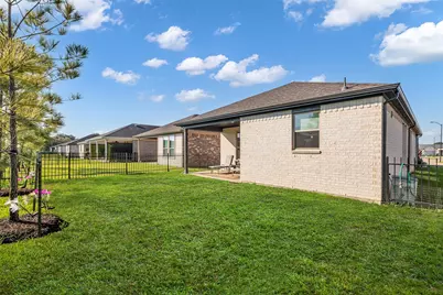 8023 Prospect Drive, Fulshear, TX 77441 - Photo 25