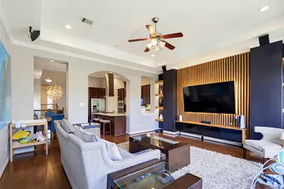 4652 Cornish Street, Houston, TX 77007 - Photo 3