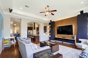 4652 Cornish St, Houston, TX 77007 - Photo 5