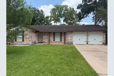 2110 Bentvine Drive, Houston, TX 77084 - Photo 1