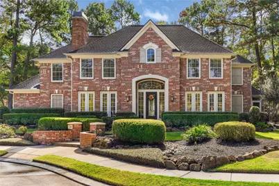 2214 Kings Trail, Kingwood, TX 77339 - Photo 3