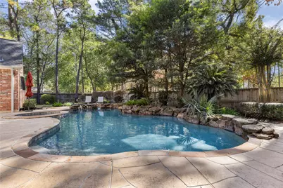 2214 Kings Trail, Kingwood, TX 77339 - Photo 37