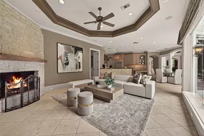 835 Echo Lane, Hedwig Village, TX 77024 - Photo 21