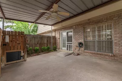 17108 Beaver Springs Drive #8, Houston, TX 77090 - Photo 31