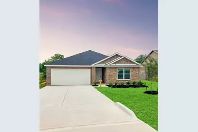 12384 Lake Conroe Hills, Willis, TX 77318 - Photo 1
