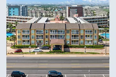 6300 Seawall Boulevard #3116, Galveston, TX 77551 - Photo 3