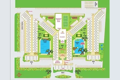 6300 Seawall Boulevard #3116, Galveston, TX 77551 - Photo 17