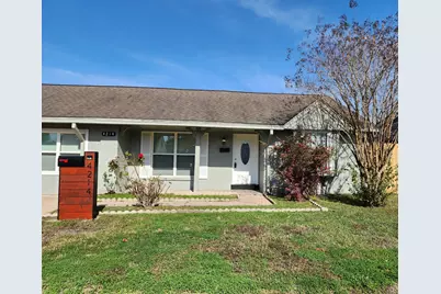 4214 Wuthering Heights Drive, Houston, TX 77045 - Photo 3