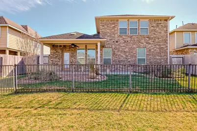 6014 Watford Bnd, Rosenberg, TX 77471 - Photo 31