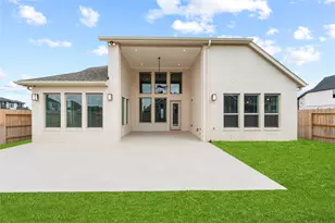 541 Sprigtail Dr, Katy, TX 77493 - Photo 27