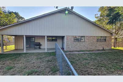1903 S Austin Street #A, Brenham, TX 77833 - Photo 37