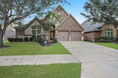 6707 Miller Shadow Lane, Sugar Land, TX 77479 - Photo 1
