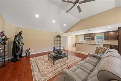 13406 E Cypress Forest Drive, Houston, TX 77070 - Photo 9