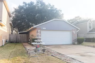 3634 Woodlace Drive, Humble, TX 77396 - Photo 1