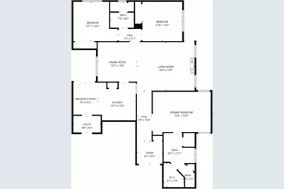 7238 N Hearthstone Green Drive, Houston, TX 77095 - Photo 37