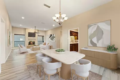 7238 N Hearthstone Green Drive, Houston, TX 77095 - Photo 1