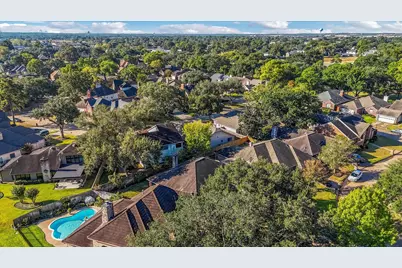 7238 N Hearthstone Green Drive, Houston, TX 77095 - Photo 29