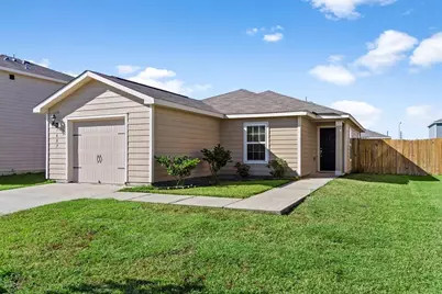 5807 Treasure Cove Road, Cove, TX 77523 - Photo 1