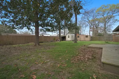 209 Red Oak Street, Livingston, TX 77351 - Photo 39