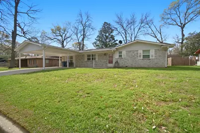 209 Red Oak Street, Livingston, TX 77351 - Photo 35