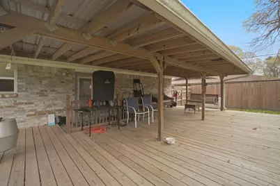 209 Red Oak Street, Livingston, TX 77351 - Photo 33