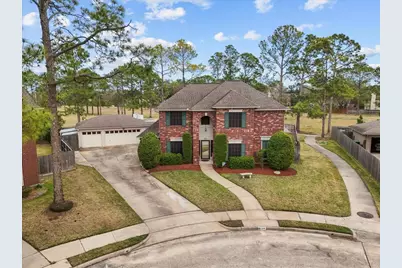 854 Prairie Brook Court, Houston, TX 77062 - Photo 45