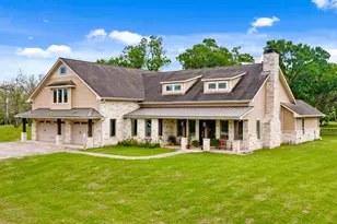 923 Y. U. Jones Rd, Richmond, TX 77469 - Photo 1