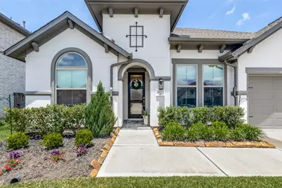 4923 Opal Sunset Court, League City, TX 77573 - Photo 3