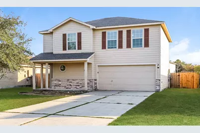 4606 Canadian River Court, Spring, TX 77386 - Photo 1