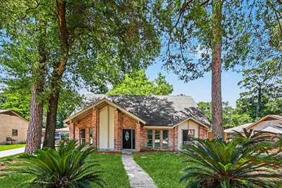 2174 Little Cedar Drive, Houston, TX 77339 - Photo 1