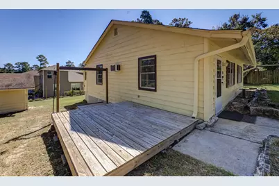 711 Cherokee Drive, Conroe, TX 77316 - Photo 35