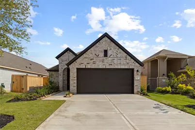 415 Twilight Meadow Way, Richmond, TX 77406 - Photo 1
