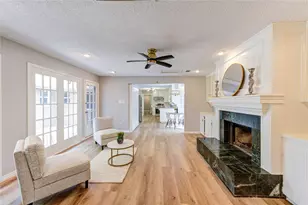 3402 Gannett St, Houston, TX 77025 - Photo 19