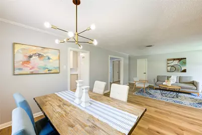 3402 Gannett Street, Houston, TX 77025 - Photo 9