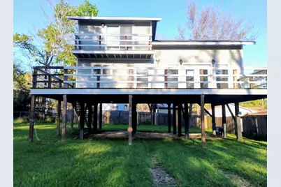 239 Cove View Drive, Trinity, TX 75862 - Photo 1