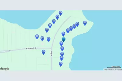 00 Bay Drive, Palacios, TX 77465 - Photo 9