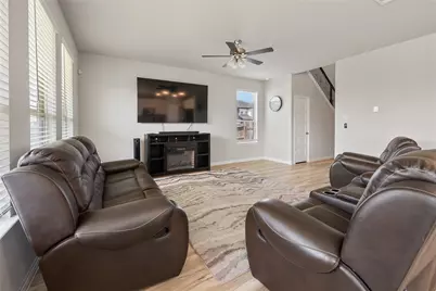 163 Lucky Manor Lane, La Porte, TX 77571 - Photo 3