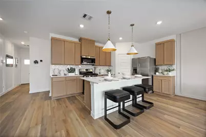 7810 Stone Orchard Drive, Houston, TX 77064 - Photo 9