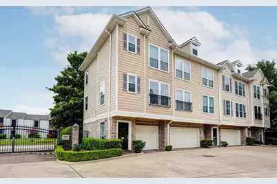 3001 Murworth Drive #101, Houston, TX 77025 - Photo 1