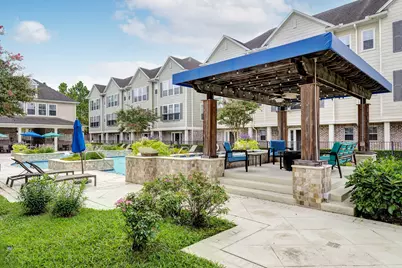 3001 Murworth Drive #101, Houston, TX 77025 - Photo 15