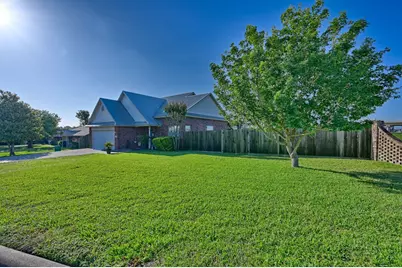 1200 Cheyenne Drive, Brenham, TX 77833 - Photo 1