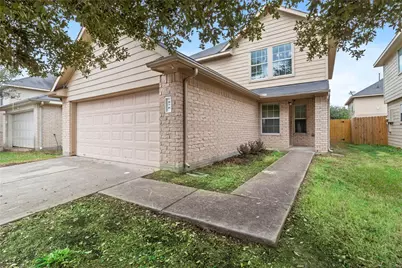 878 Sun Prairie Drive, Houston, TX 77090 - Photo 27