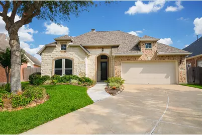 6511 Wexford Trail, Sugar Land, TX 77479 - Photo 1