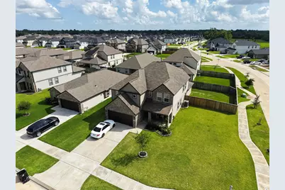 2902 Silverhorn Lane, Rosenberg, TX 77471 - Photo 3
